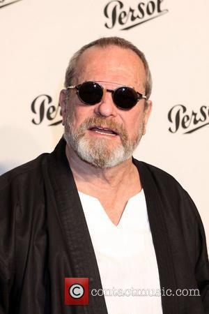 Terry Gilliam's Depression Before Opera Job