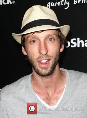 Joel David Moore