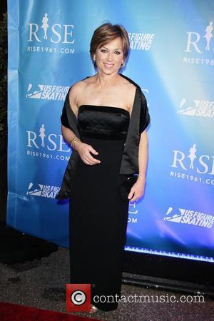Dorothy Hamill the New York premiere of RISE at Best Buy Theater New York City, USA - 17.02.11