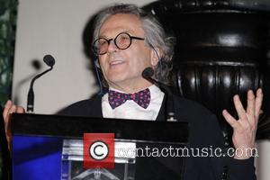 George Miller The launch of the Australian Academy of Cinema and Television Arts (AACTA)  Sydney, Australia - 18.08.11