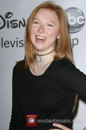 Molly Quinn