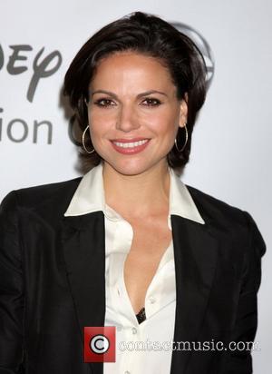 Lana Parrilla Disney ABC Television Group hosts 'Summer Press Tour' at the Beverly Hilton Hotel Beverly Hills, California - 07.08.11