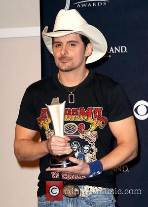 Brad Paisley