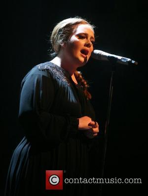 Adele