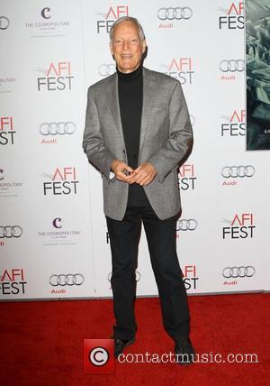 Richard Chamberlain AFI Fest 2011 premiere of 'Shame' held at Grauman's Chinese Theatre Hollywood, California - 09.11.11