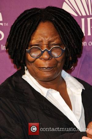 Whoopi Goldberg