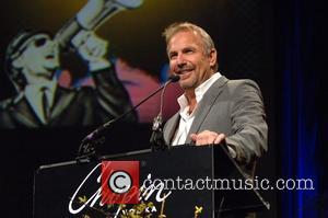 Kevin Costner The American Riviera Awards Presentation held during the Santa Barbara International Film Festival at the Arlington Theater Santa...