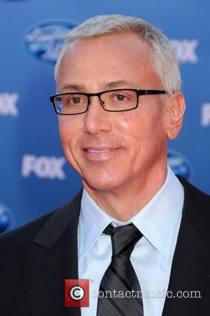 Dr. Drew Pinsky The 2011 American Idol Finale at the Nokia Theater at LA Live  Los Angeles, California -...