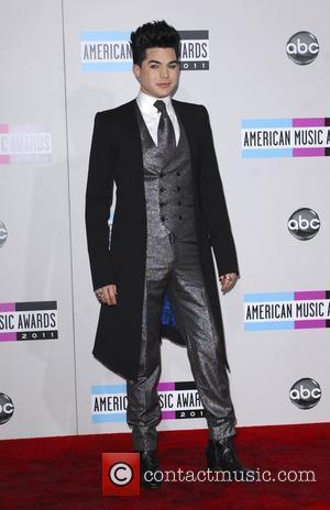 Adam Lambert, American Music Awards