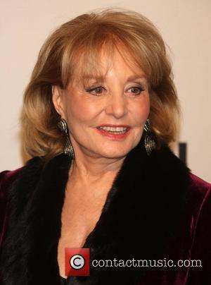 Barbara Walters