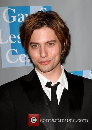 Jackson Rathbone, Beverly Hilton Hotel