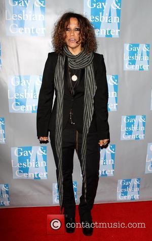 Linda Perry 'An Evening With Women' 2011 to benefit The L.A. Gay and Lesbian Center at The Beverly Hilton Hotel...