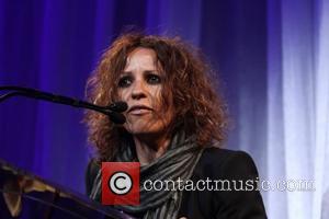 Linda Perry 'An Evening With Women' 2011 to benefit The L.A. Gay and Lesbian Center at The Beverly Hilton Hotel...