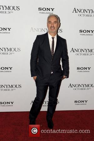 Mark Rylance 'Anonymous' screening at the The Museum of Modern Art New York City, USA - 20.10.11