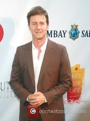 Edward Norton