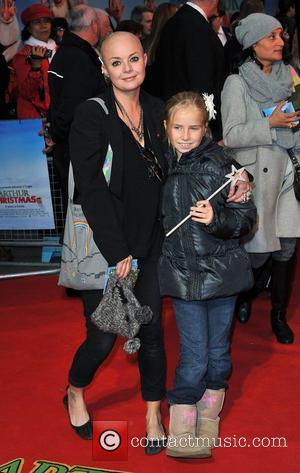 Gail Porter: 'Sectioning Was My Lowest Moment Yet'