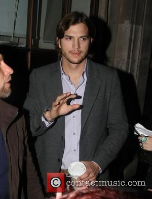 Ashton Kutcher