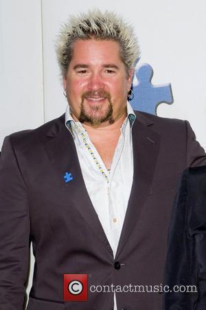 Guy Fieri