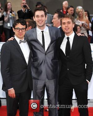 Simon Bird: "The first film was a good conclusion to 'The Inbetweeners' 