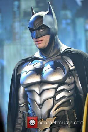 New Batman Mythology: DC Go Deeper Into Bruce Wayne's Past