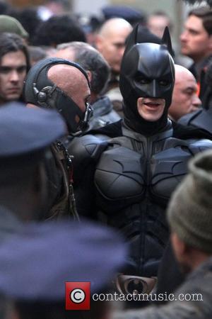 Dark Knight Rises' Christian Bale Wants A Fourth Movie