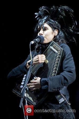 The Landmark Performance That Never Was: How PJ Harvey Nearly Fronted Nirvana