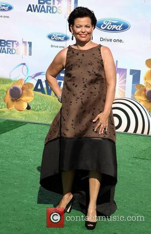 Debra Lee BET Awards '11 held at the Shrine Auditorium Los Angeles, California - 26.06.11