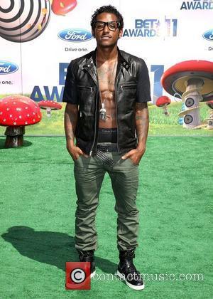 Lloyd BET Awards '11 held at the Shrine Auditorium Los Angeles, California - 26.06.11