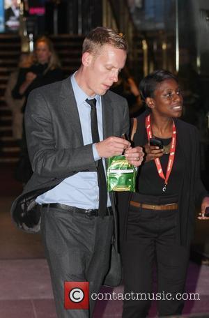 Laurence Fox and Empire Leicester Square