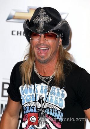 Bret Michaels The 2011 Billboard Music Awards at MGM Grand Garden Arena - Press Room Las Vegas, Nevada - 22.05.11