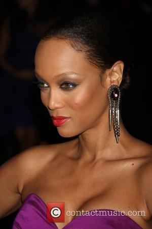 Tyra Banks