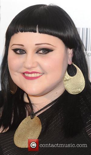 Beth Ditto Keep A Child Alive - Black Ball held at the Roundhouse - Arrivals London, England - 15.06.11
