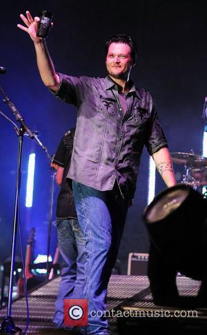 Blake Shelton