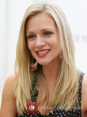 A.J. Cook CBS Preview Panel with the cast & creative team of returning series Criminal Minds held at The Paley...