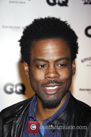 Chris Rock