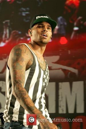 Chris Brown, Hot 97 Summer Jam