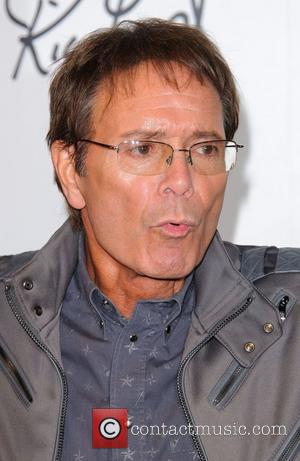 Cliff Richard