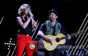 Sugarland Inducted Into Georgia Music Hall Of Fame