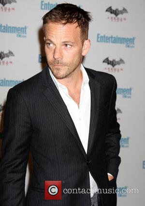 Stephen Dorff Comic-Con 2011 Day 4 - Entertainment Weekly Party - Arrivals San Diego, California - 24.07.11