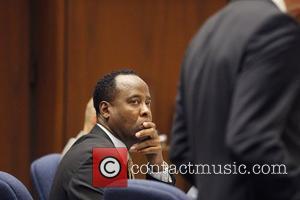 Conrad Murray