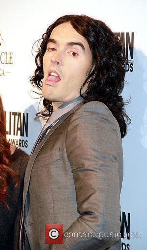 Russell Brand