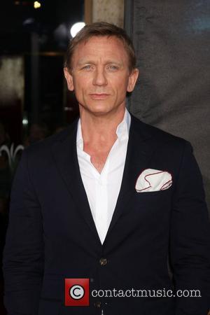 Daniel Craig