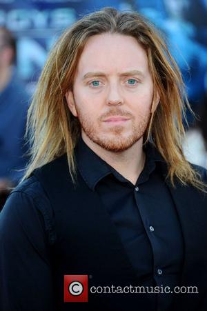 Tim Minchin