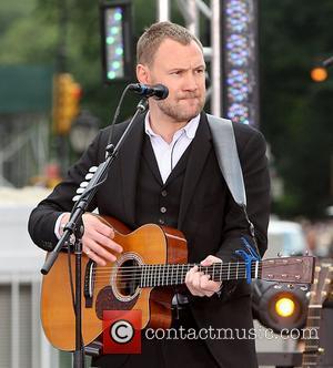 David Gray On His Voyage Of Rediscovery With Latest Album 'Mutineers'
