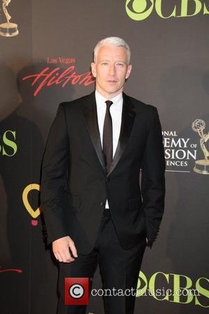 Anderson Cooper