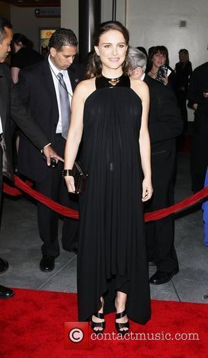 Natalie Portman, Directors Guild Of America