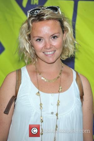 Charlie Brooks Disney XD Challenge - launch and photocall held at the Westfield Shopping Centre. London, England - 02.08.11