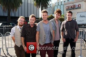 One Republic  2011 Do Something Awards - Arrivals held at the Hollywood Palladium Hollywood, California - 14.08.11