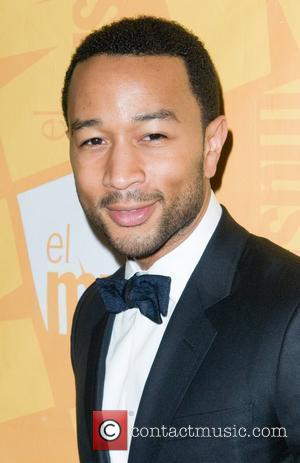 John Legend