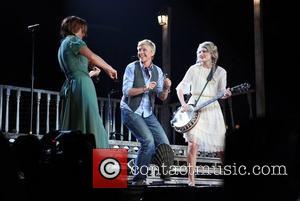 Ellen Degeneres, Staples Center, Taylor Swift